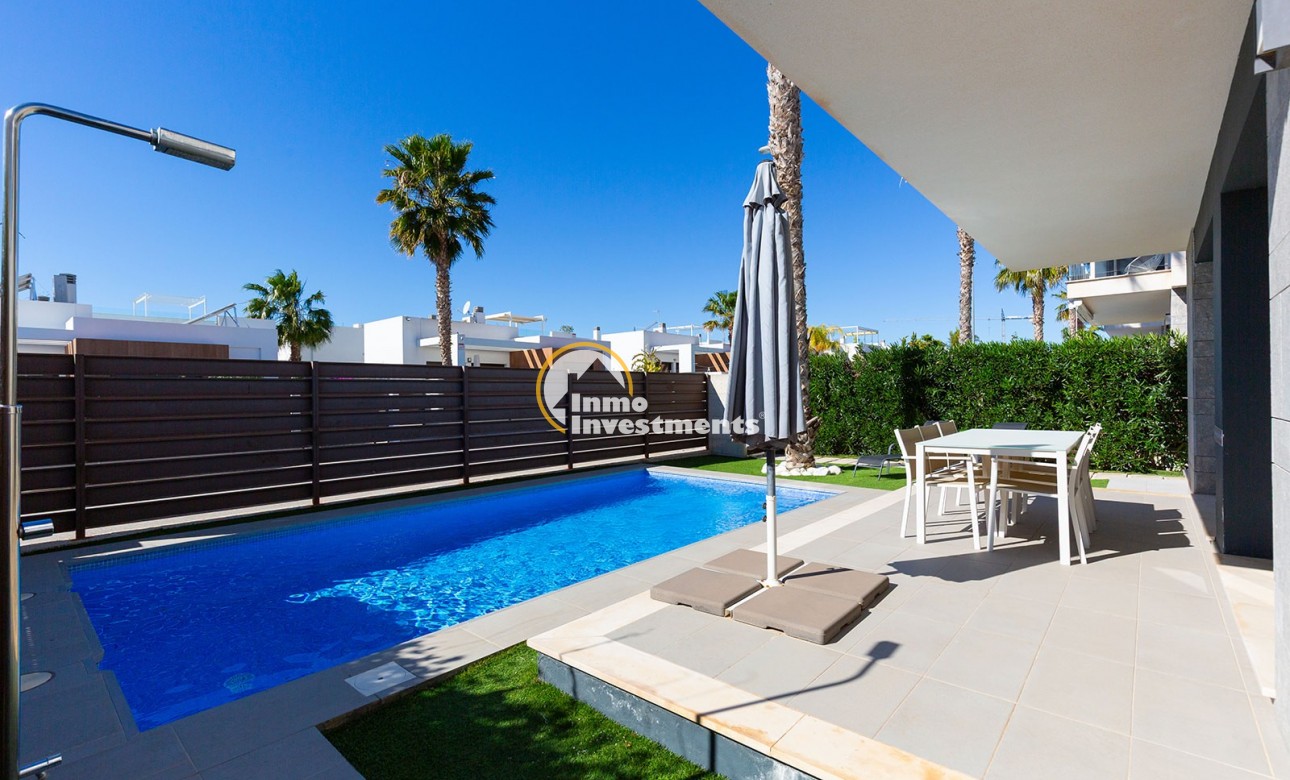 Resale - Villa - Vistabella - Vistabella Golf