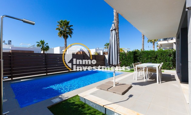 Resale - Villa - Vistabella - Vistabella Golf