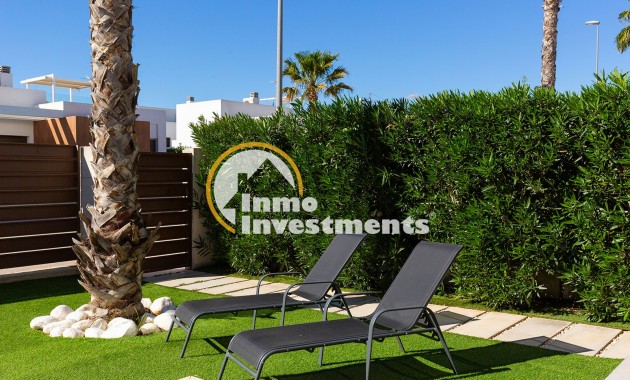 Resale - Villa - Vistabella - Vistabella Golf