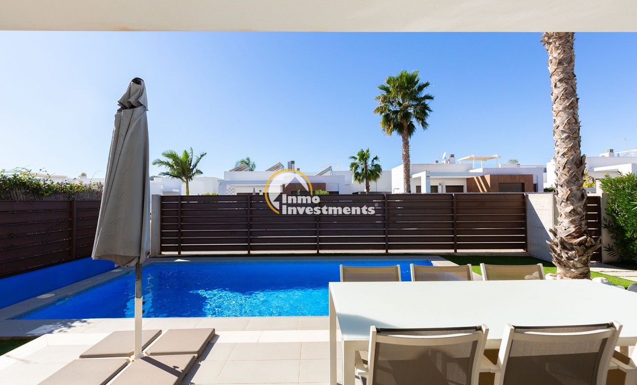 Resale - Villa - Vistabella - Vistabella Golf