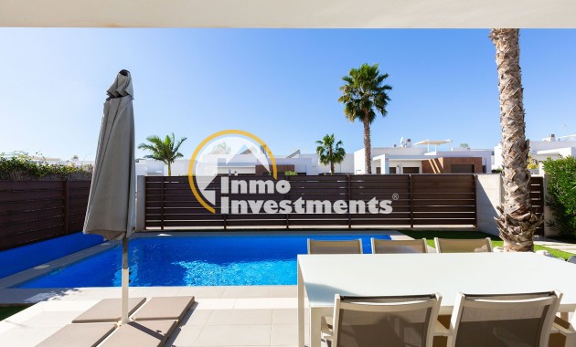 Resale - Villa - Vistabella - Vistabella Golf