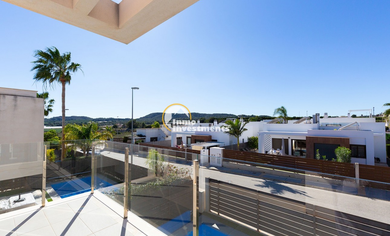 Resale - Villa - Vistabella - Vistabella Golf