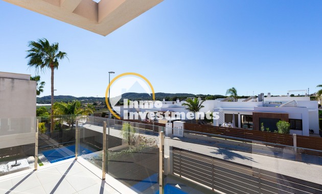 Resale - Villa - Vistabella - Vistabella Golf