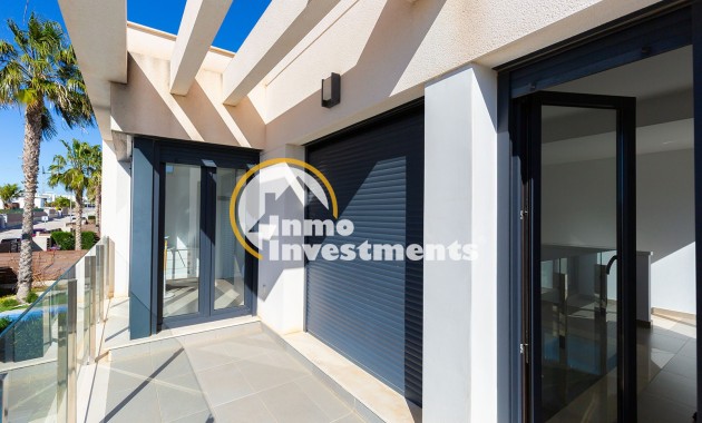 Resale - Villa - Vistabella - Vistabella Golf