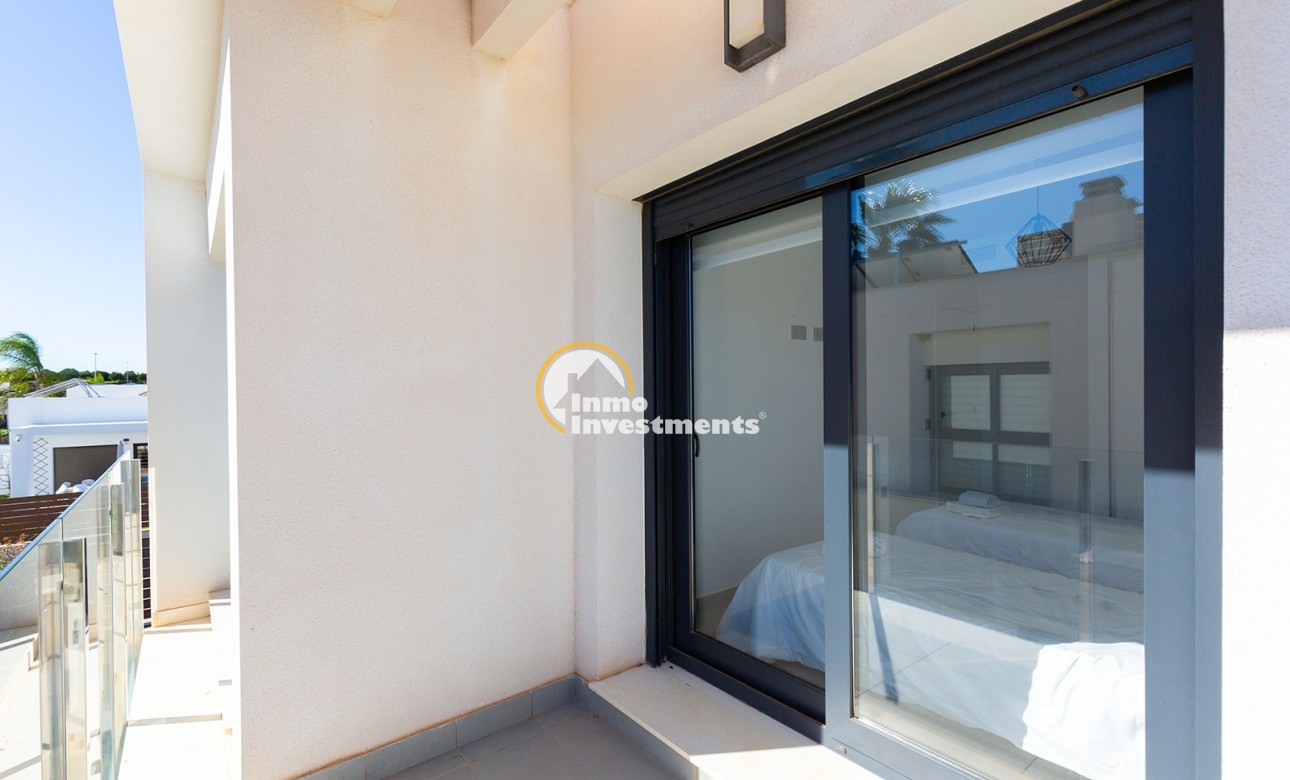 Resale - Villa - Vistabella - Vistabella Golf