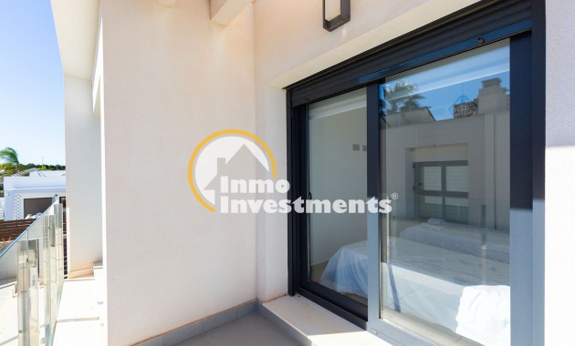 Resale - Villa - Vistabella - Vistabella Golf