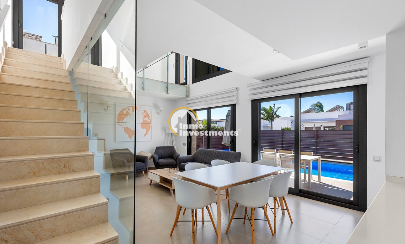 Resale - Villa - Vistabella - Vistabella Golf