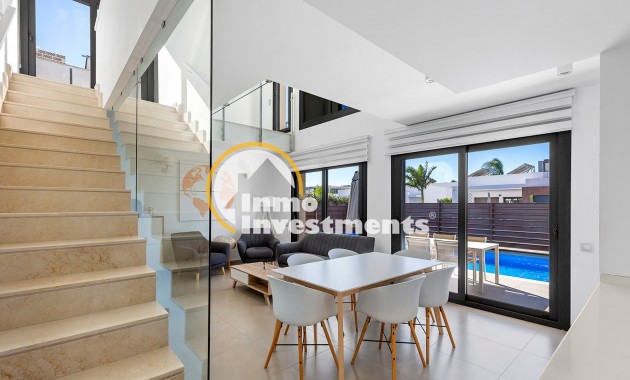 Resale - Villa - Vistabella - Vistabella Golf