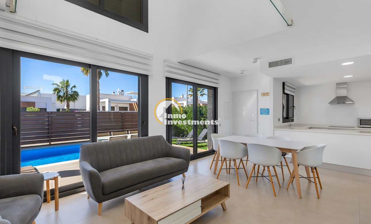 Resale - Villa - Vistabella - Vistabella Golf