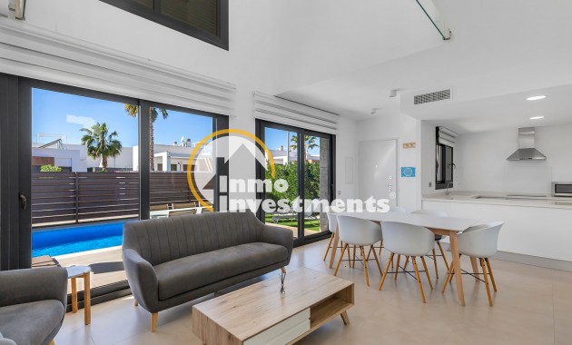 Resale - Villa - Vistabella - Vistabella Golf