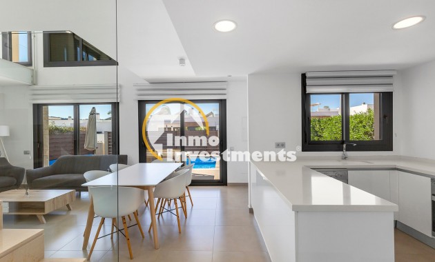 Resale - Villa - Vistabella - Vistabella Golf