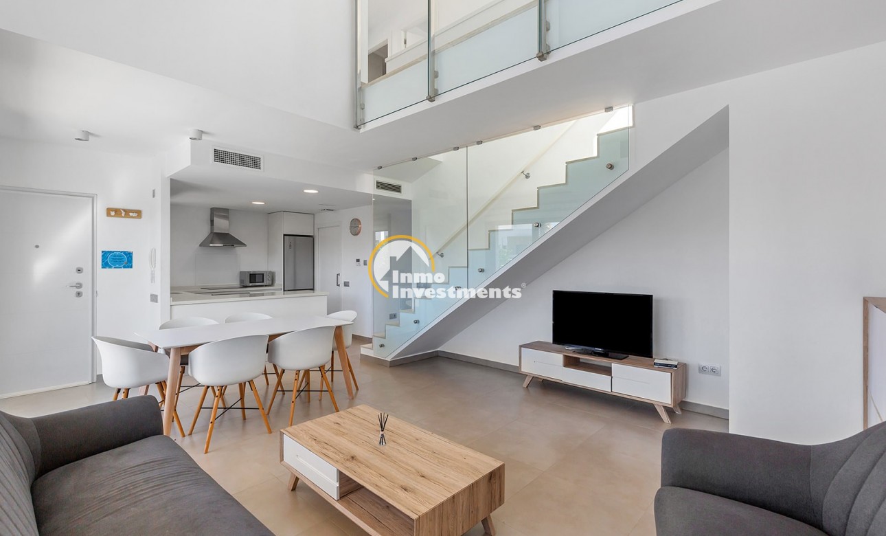 Resale - Villa - Vistabella - Vistabella Golf