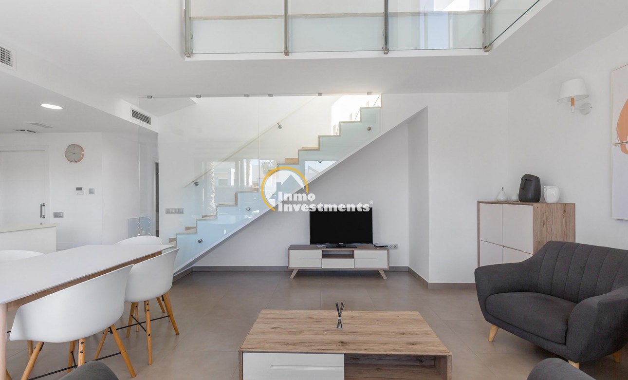 Resale - Villa - Vistabella - Vistabella Golf