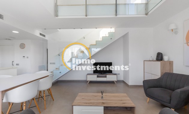 Resale - Villa - Vistabella - Vistabella Golf