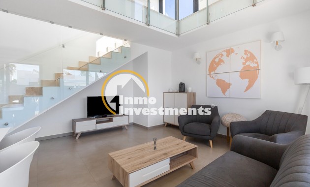 Resale - Villa - Vistabella - Vistabella Golf