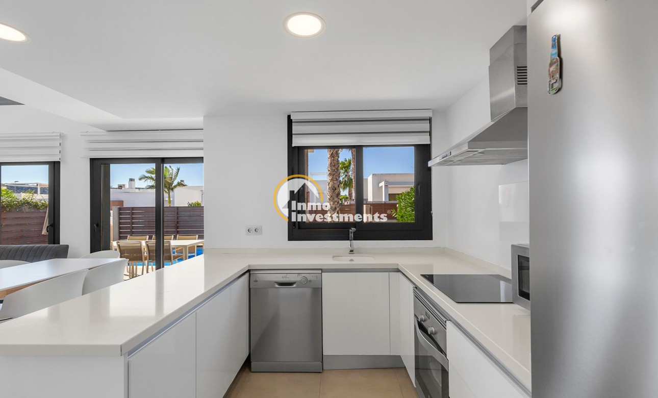 Resale - Villa - Vistabella - Vistabella Golf