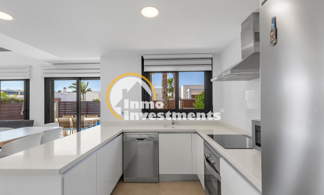 Resale - Villa - Vistabella - Vistabella Golf