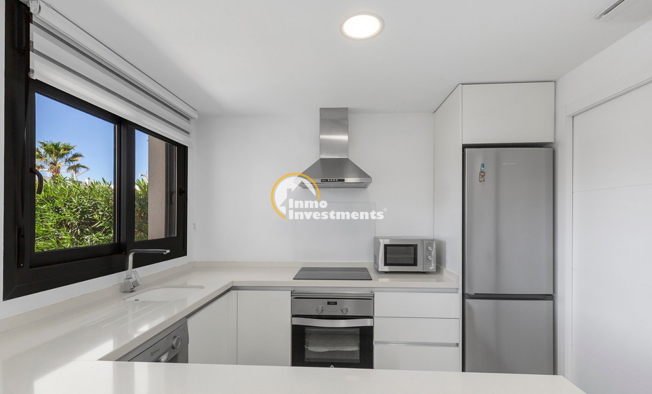 Resale - Villa - Vistabella - Vistabella Golf