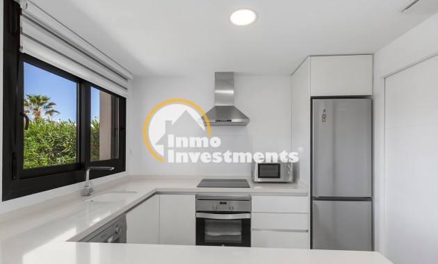 Resale - Villa - Vistabella - Vistabella Golf