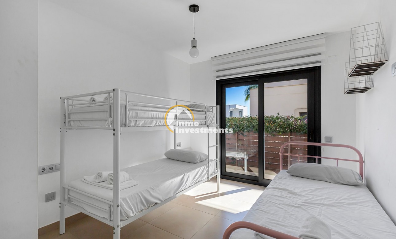 Resale - Villa - Vistabella - Vistabella Golf