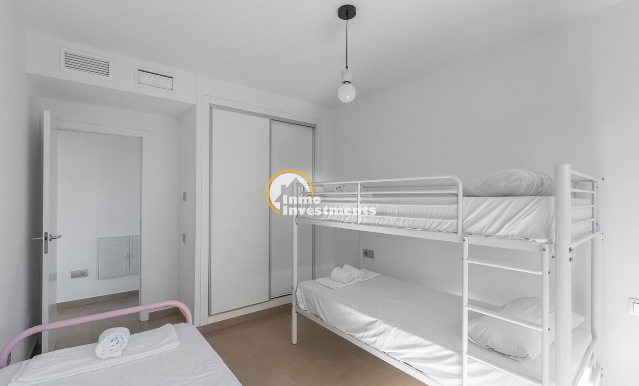 Resale - Villa - Vistabella - Vistabella Golf