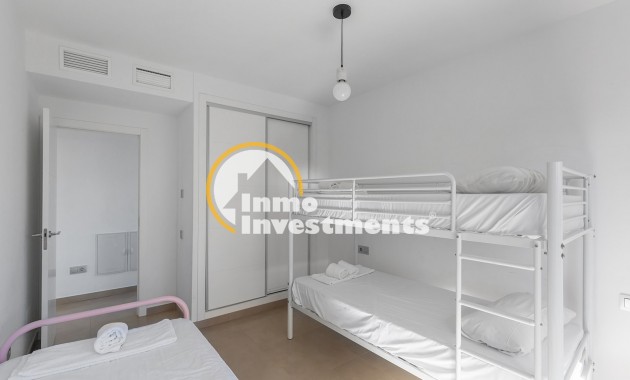 Resale - Villa - Vistabella - Vistabella Golf