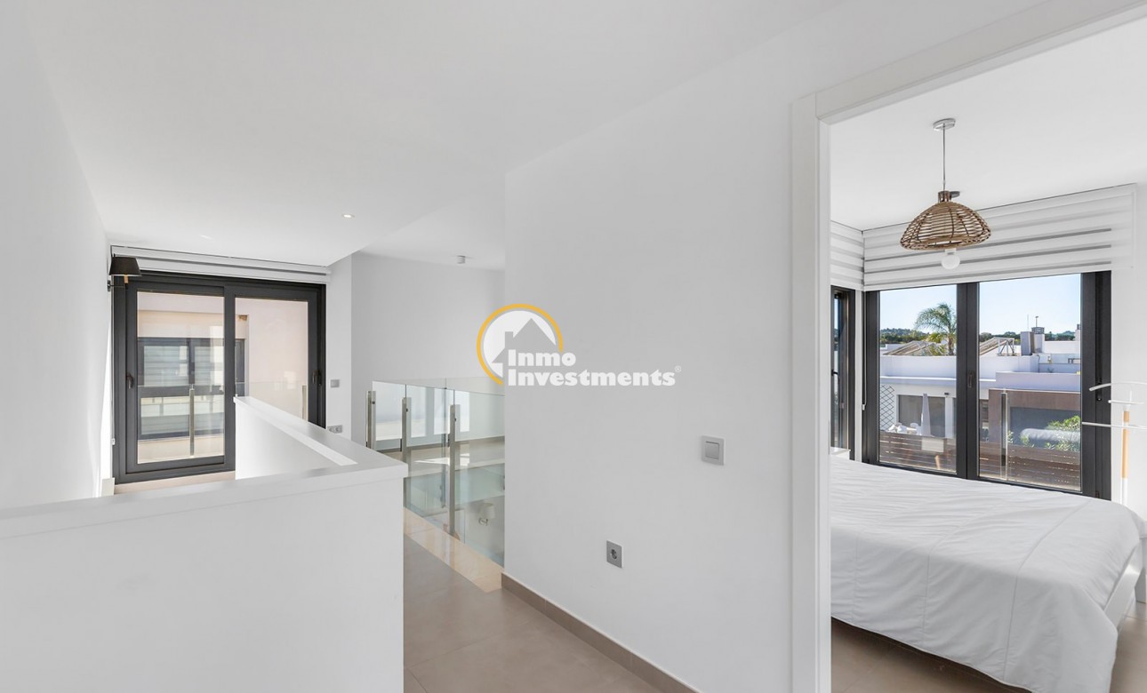 Resale - Villa - Vistabella - Vistabella Golf