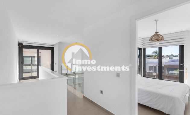 Resale - Villa - Vistabella - Vistabella Golf