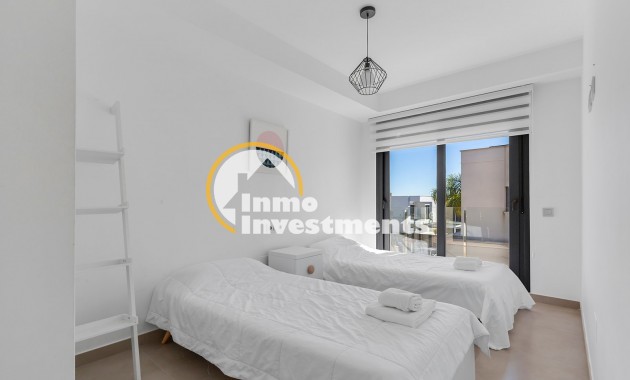 Resale - Villa - Vistabella - Vistabella Golf