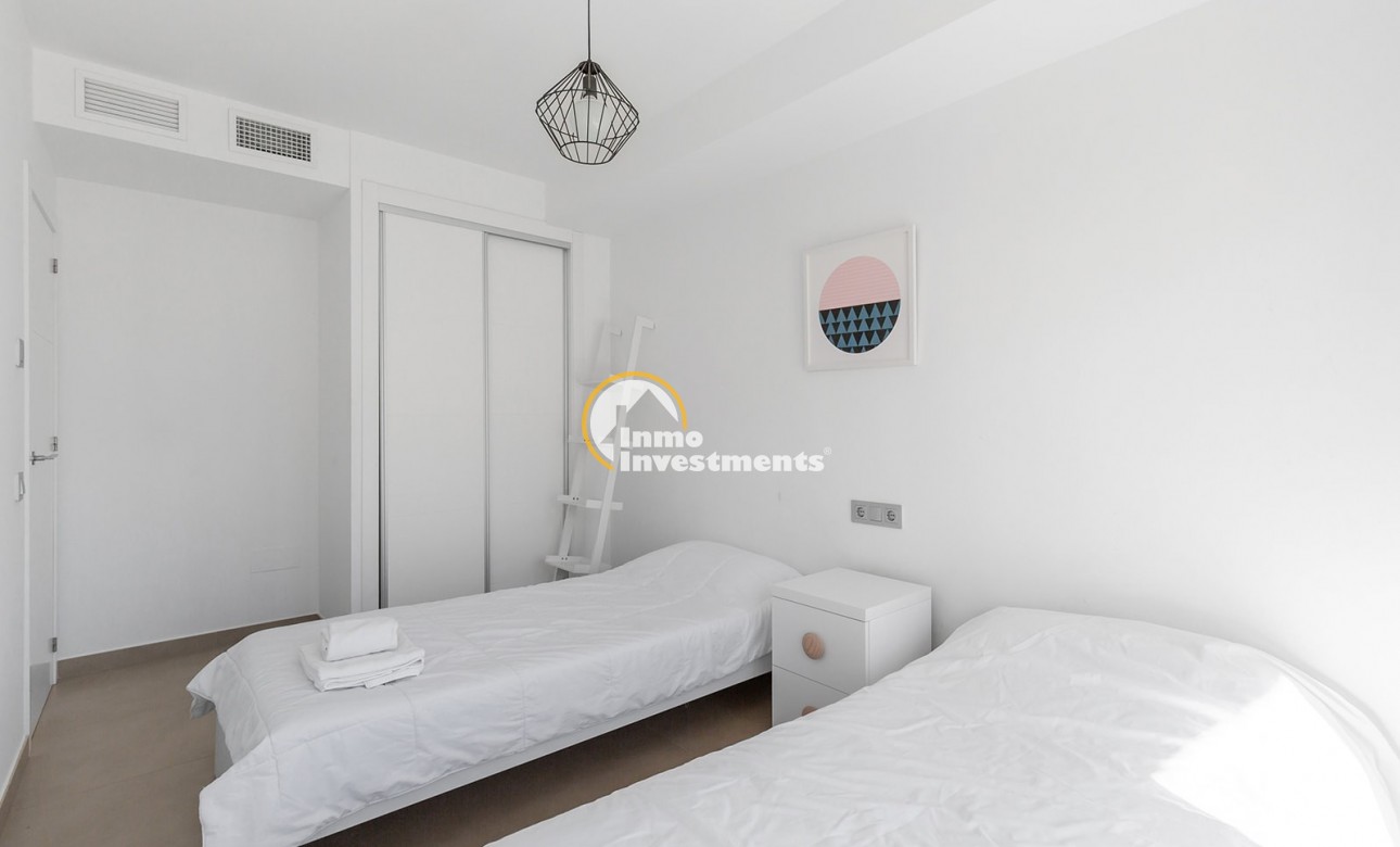 Resale - Villa - Vistabella - Vistabella Golf