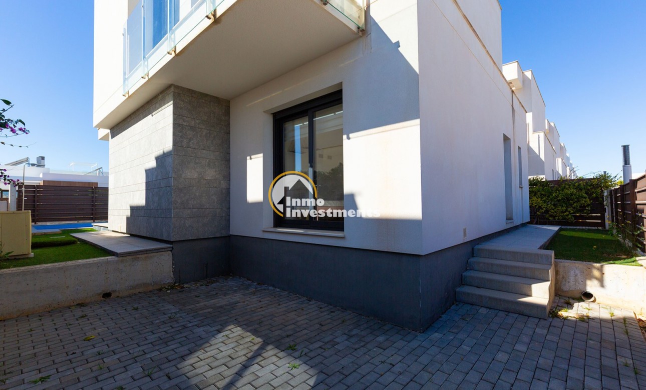 Resale - Villa - Vistabella - Vistabella Golf