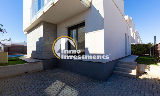 Resale - Villa - Vistabella - Vistabella Golf