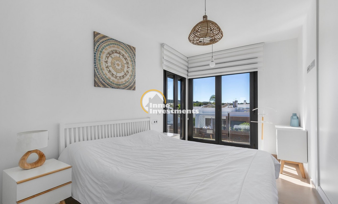 Resale - Villa - Vistabella - Vistabella Golf