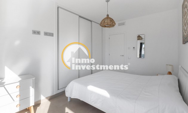 Resale - Villa - Vistabella - Vistabella Golf