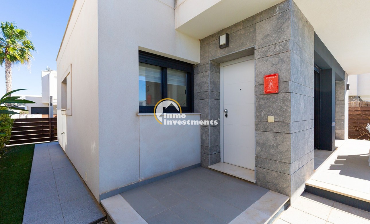 Resale - Villa - Vistabella - Vistabella Golf