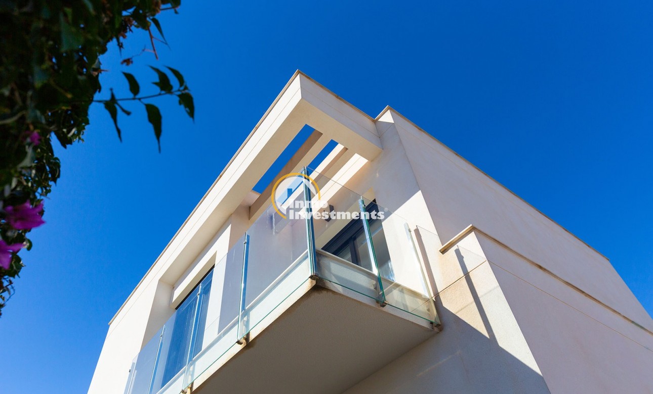 Resale - Villa - Vistabella - Vistabella Golf