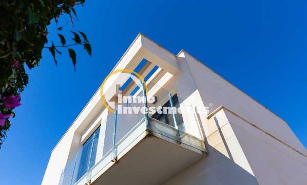 Resale - Villa - Vistabella - Vistabella Golf