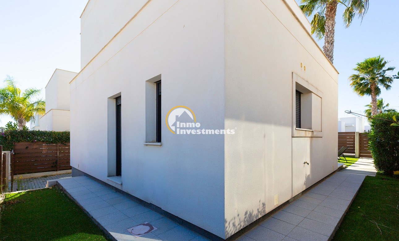 Resale - Villa - Vistabella - Vistabella Golf