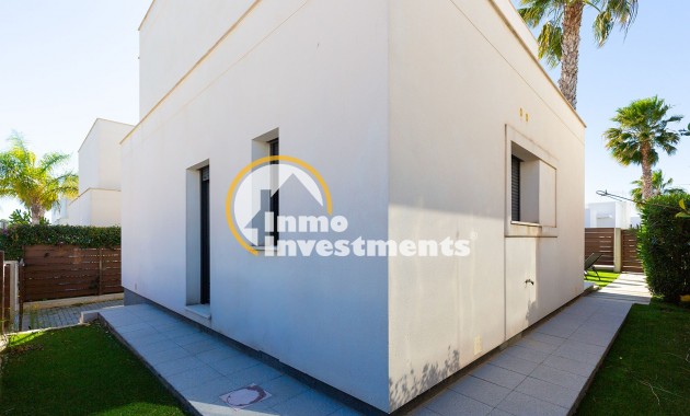 Resale - Villa - Vistabella - Vistabella Golf