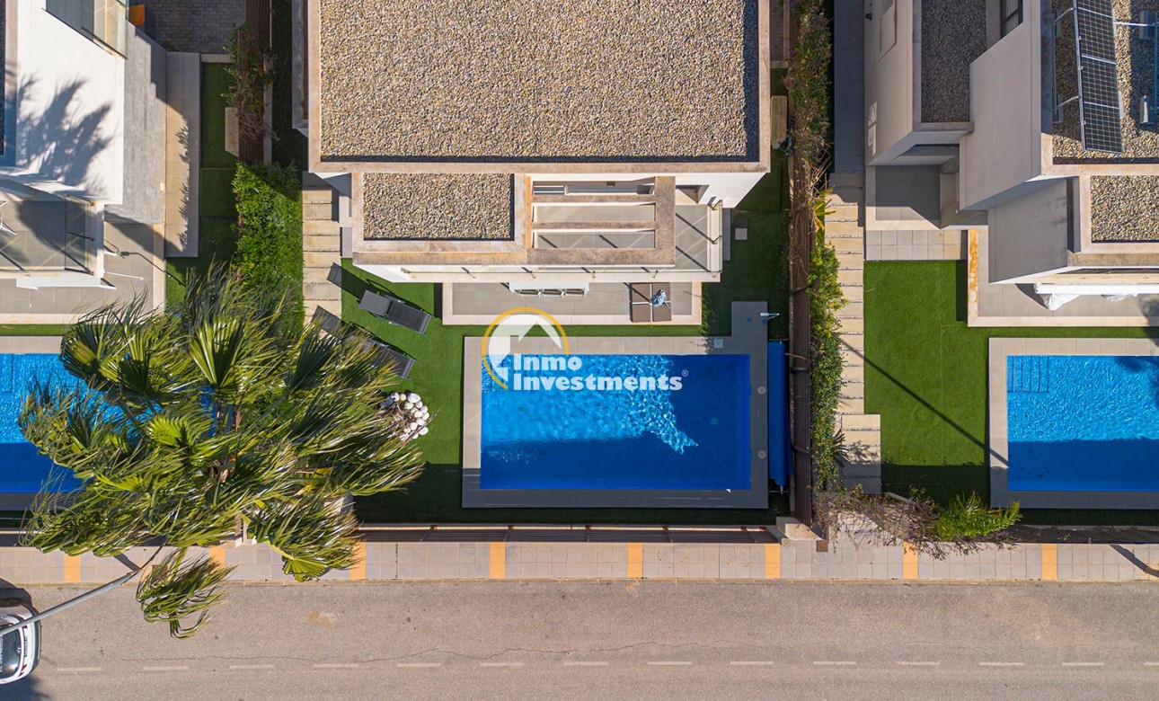 Resale - Villa - Vistabella - Vistabella Golf