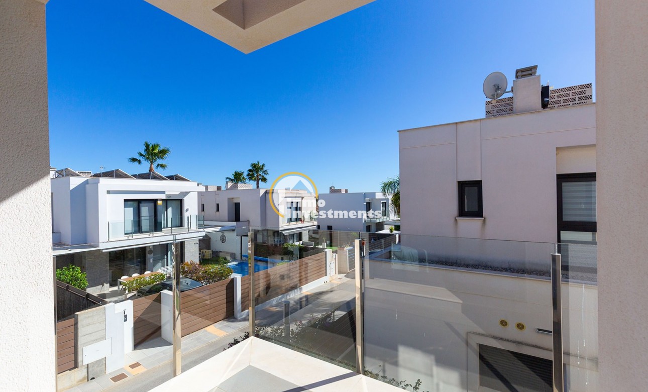 Resale - Villa - Vistabella - Vistabella Golf