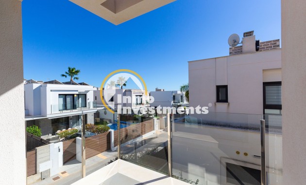 Resale - Villa - Vistabella - Vistabella Golf