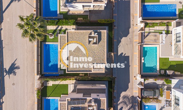 Resale - Villa - Vistabella - Vistabella Golf