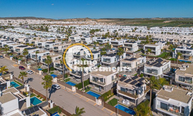 Resale - Villa - Vistabella - Vistabella Golf