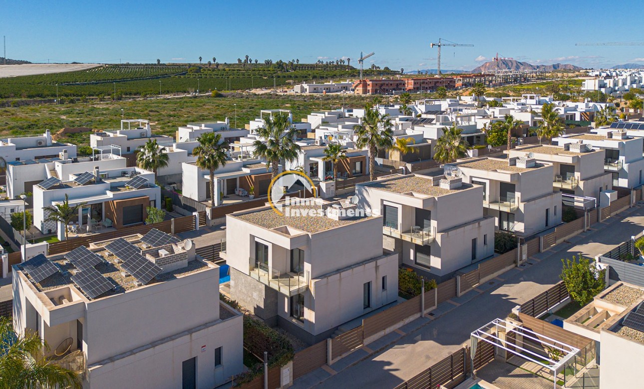 Resale - Villa - Vistabella - Vistabella Golf