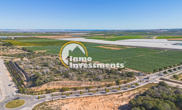 Resale - Villa - Vistabella - Vistabella Golf