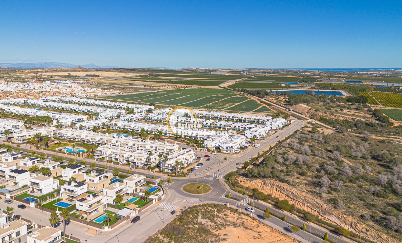 Resale - Villa - Vistabella - Vistabella Golf