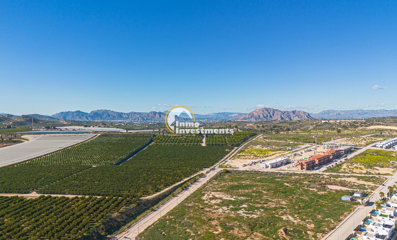 Resale - Villa - Vistabella - Vistabella Golf