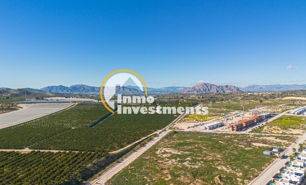 Resale - Villa - Vistabella - Vistabella Golf