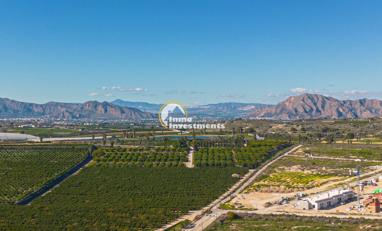 Resale - Villa - Vistabella - Vistabella Golf